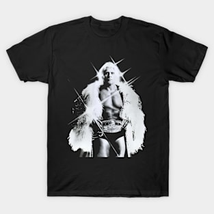 Ric The Star T-Shirt